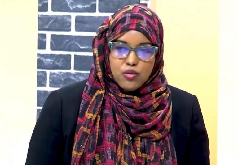 A Diverse Voices from Somalia’s Minister of Health and Human Services Looms over Banadir Hospital Case!